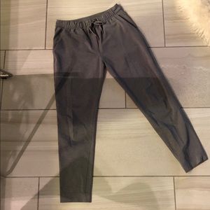 lululemon jet set pant